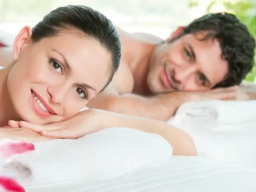 Romance arrangement for two - H+ Hotel & Spa Friedrichroda - Official website