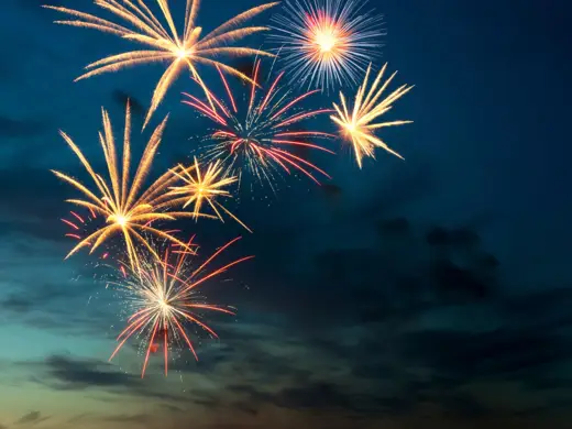 Silvester in Leipzig - 3 Nächte im H4 Hotel Leipzig