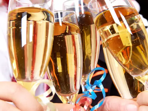 Silvester in Leipzig - 2 Nächte - H4 Hotel Leipzig