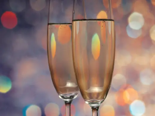 Silvester im Hyperion Hotel Leipzig