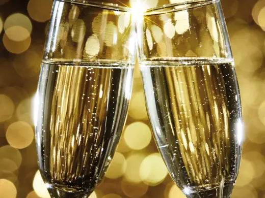 Silvester im Hyperion Hotel Leipzig