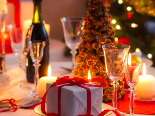 Besinnliche Weihnachten in Dresden - 2 Tage - Hyperion Hotel Dresden am Schloss